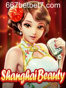ShanghaiBeauty